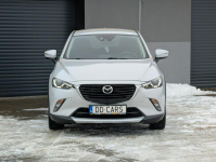 Mazda CX-3 SKYACTIV-D 105 FWD Sports-Line Goworowo - zdjęcie 2
