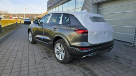 Audi Q6 e-tron e-tron 185kW 252KM Radom - zdjęcie 5