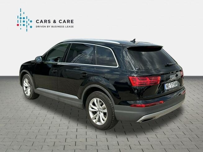 Audi Q7 45 TDI Quattro Tiptr. WE515WM Wolica - zdjęcie 6