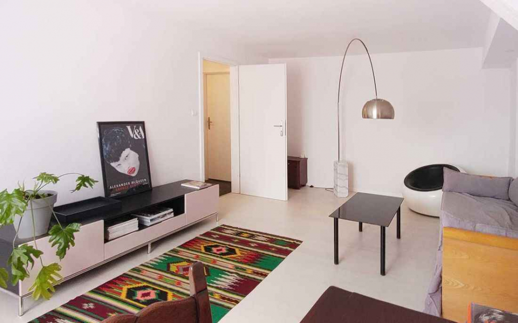 2pok, 75met, Plac Grunwaldzki PIWNICA (Wrocław) Śródmieście - zdjęcie 1