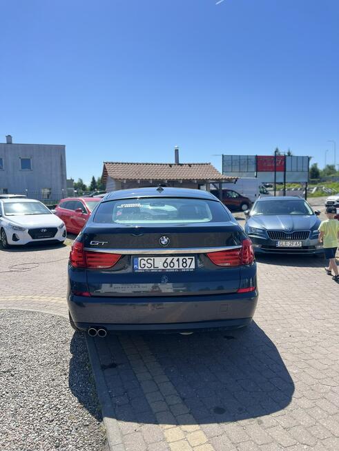 BMW 520 Szyberdach Słupsk - zdjęcie 2