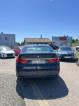 BMW 520 Szyberdach Słupsk - zdjęcie 2