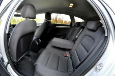 Audi A4 2.0TDI Lift Klimatronik Navi Alufelgi Parktronik Płock - zdjęcie 9