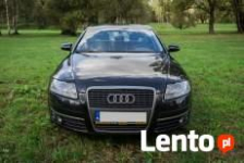 audi A6 2.0 tdi Multitronick Oświęcim - zdjęcie 2