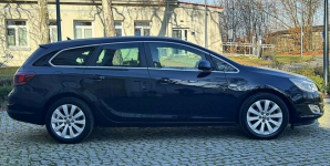 Opel Astra Climatronic Navi Gwarancja Kutno - zdjęcie 7
