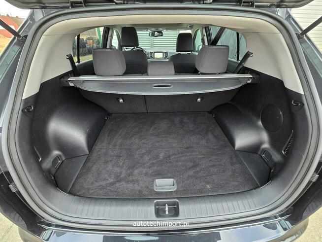 Kia Sportage sliczny*zadbany*Led*kamera*panorama Białogard - zdjęcie 11