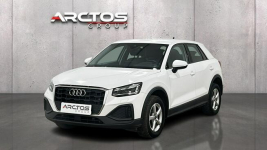 Audi Q2 35 TFSI S Tronic