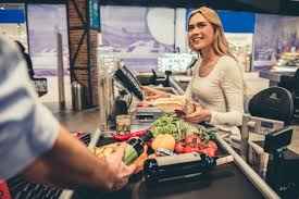 KASJER/KA DO MARKETU - KATOWICE PIOTROWICE UL. SZEWSKA 11 Katowice - zdjęcie 1