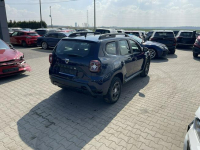 Dacia Duster 4x4 Klimatyzacja Tempomat Gliwice - zdjęcie 2