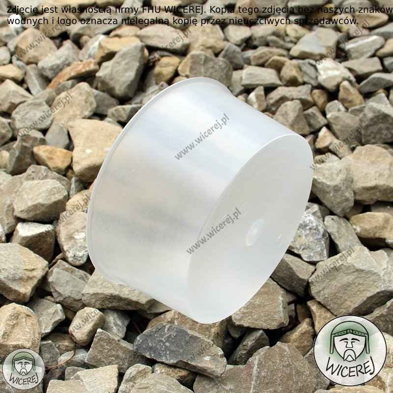 Kołpak do podkarmiaczki powałkowej 4L okrągłej, kubek kubeczek Jaśliska - zdjęcie 6