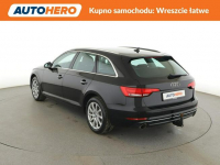 Audi A4 S-tronic klima auto (3 strefy) navi grzane fotele tempomat Warszawa - zdjęcie 4