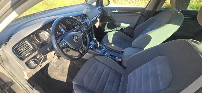 Volkswagen Golf Sutomat 160.000km Pleszew - zdjęcie 11