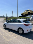 Hyundai i30 SALON POLSKI Słupsk - zdjęcie 5