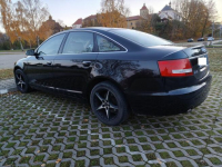 Audi A6C6 S-line Leżajsk - zdjęcie 10