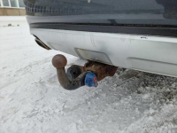 Hyundai Santa Fe II 2.2 CRDi Premium 4WD Automat | Bogata we Białystok - zdjęcie 12