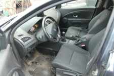 Renault Megane Ostrów Wielkopolski - zdjęcie 5