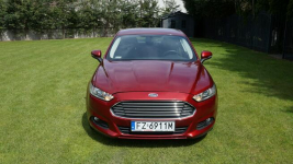 Ford Mondeo zarejestrowany w super stanie. Polecam !!! Zielona Góra - zdjęcie 2