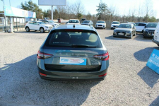 Škoda Superb Ambition DSG Nawigacja netto 69024PLN Gwarancja G.Fotele Warszawa - zdjęcie 7