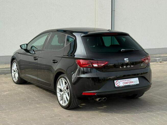 Seat Leon Nowa Wieś Rzeczna - zdjęcie 7