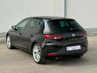 Seat Leon Nowa Wieś Rzeczna - zdjęcie 7