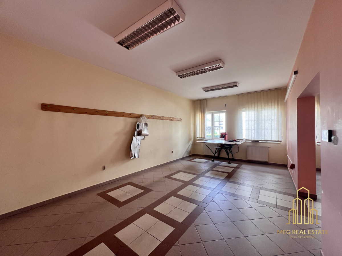 Gotowy do wynajęcia lokal w budynku wolnostojącym! Białystok - zdjęcie 3
