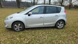 Renault Scenic III Izbica - zdjęcie 6