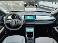 Fiat 600 Hybrid La Prima 110KM - Dostępny od ręki! Lublin - zdjęcie 7