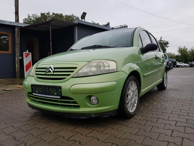 Citroen C3 Łódź - zdjęcie 2