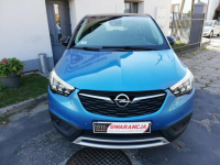 Opel Crossland X 1.2 benz. - navi - kamera - automat Mielec - zdjęcie 3