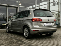 Volkswagen Golf Sportsvan Sporstvan 1.4 TSI 125KM DSG Od Dealera Łódź - zdjęcie 4