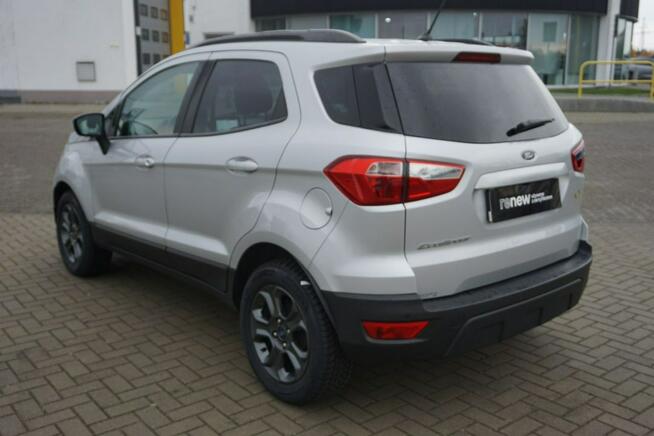 Ford EcoSport 1.0 EcoBoost 125KM Navi Edition salon f.VAT Lublin - zdjęcie 7