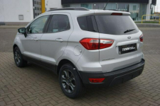 Ford EcoSport 1.0 EcoBoost 125KM Navi Edition salon f.VAT Lublin - zdjęcie 7