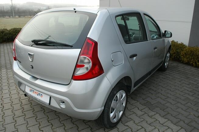 Dacia Sandero Dębica - zdjęcie 4