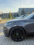 Range Rover Velar 3.0D MHEV AWD Dynamic HSE,Salon PL,Serwisowany,Pano Łódź - zdjęcie 8