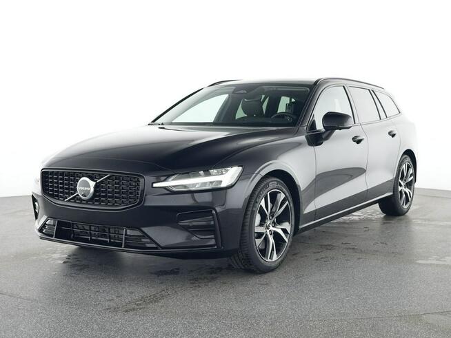 Volvo V60 Tychy - zdjęcie 1