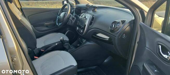 Renault Captur ENERGY dCi 90 Start&amp;Stop Intens Kalisz - zdjęcie 9