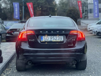 Volvo S60 Salon Polska Bezwypadkowy Stan Bardzo Dobry Będzin - zdjęcie 7