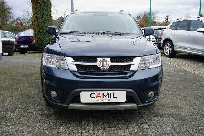 Fiat Freemont zarejestrowany, ubezpieczony Opole - zdjęcie 2