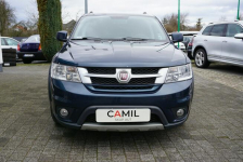 Fiat Freemont zarejestrowany, ubezpieczony Opole - zdjęcie 2