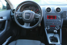Audi A3 Benzyna Sportbec 164 tys km Zadbana Lubań - zdjęcie 7