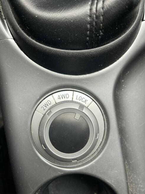 Mitsubishi Outlander 4x4 Skóra Kamera cofania Tryby jazdy 177KM Gliwice - zdjęcie 11