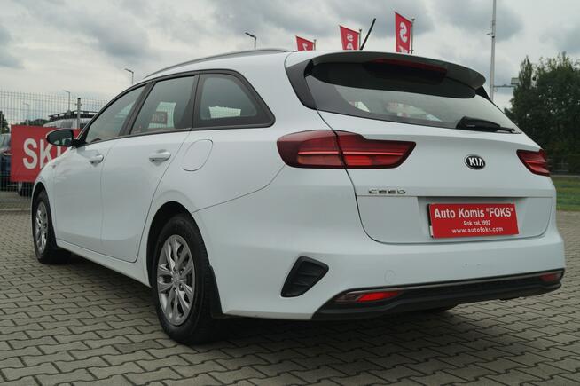 Kia Cee'd 2019R SALON POLSKA II-GI WŁAŚCICIEL 1.6 DIESEL Goczałkowice-Zdrój - zdjęcie 9