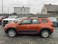 Dacia Duster 4x4 Klimatyzacja  Czujniki parkowania 115KM Gliwice - zdjęcie 2