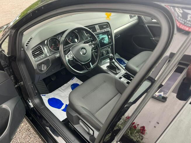 Volkswagen Golf Janów Lubelski - zdjęcie 7