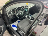 Volkswagen Golf Janów Lubelski - zdjęcie 7