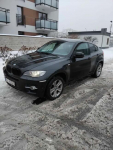 BMW EDITION X6 2012 3,0 Diesel Warszawa - zdjęcie 2