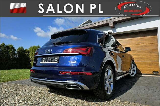 Audi Q5 serwis ASO, quattro, hak Rydułtowy - zdjęcie 4