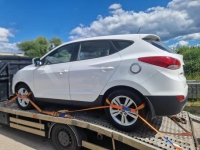 Hyundai ix35 Warszawa - zdjęcie 8