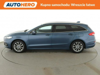 Ford Mondeo FV23% Titanium automat navi kamera grzane fotele tempomat Warszawa - zdjęcie 2