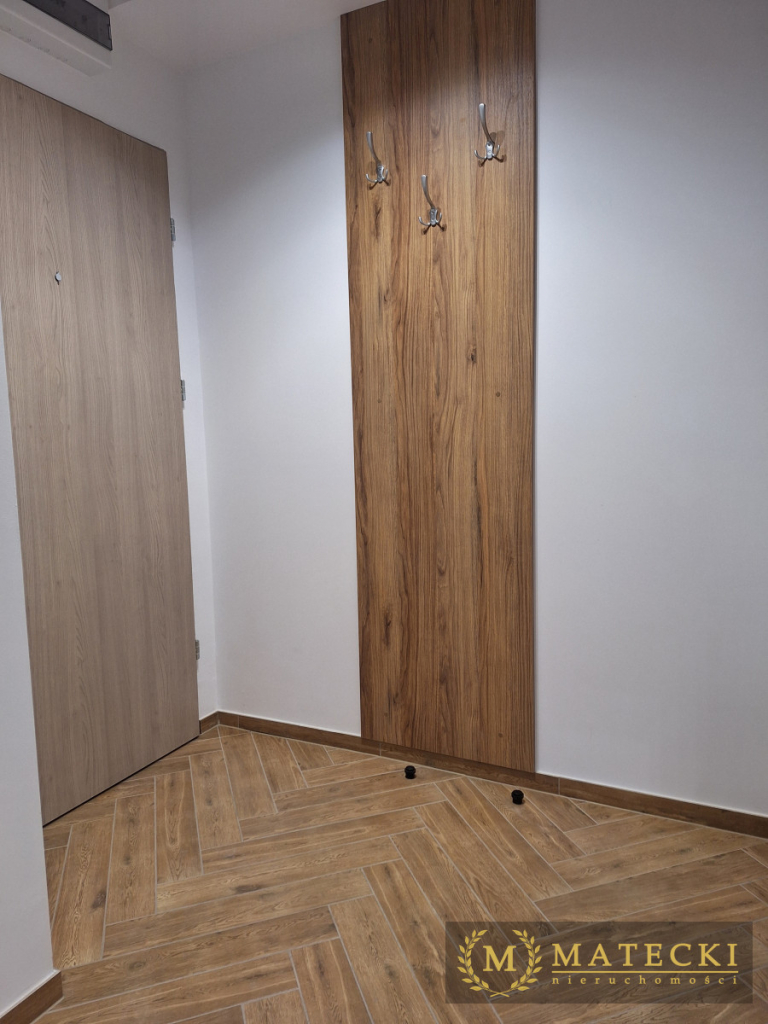 Nowa Kawalerka | Katowicka 2, Malta | OD 26.02.26 Poznań - zdjęcie 12